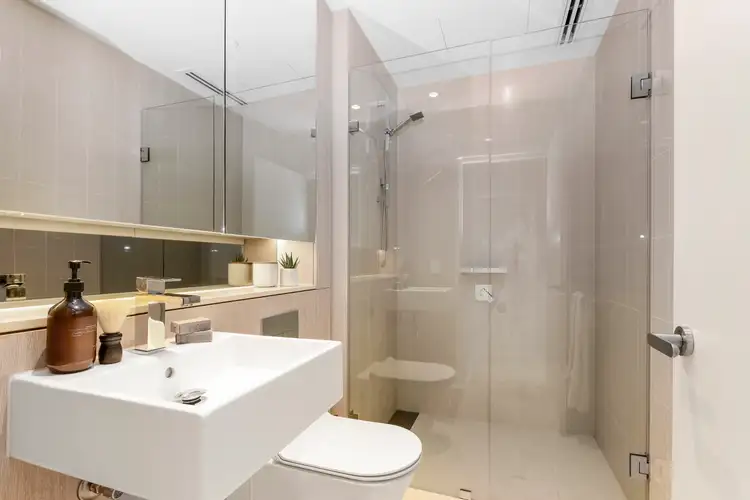 Third view of Homely unit listing, 1611/301 Botany Road, Zetland NSW 2017