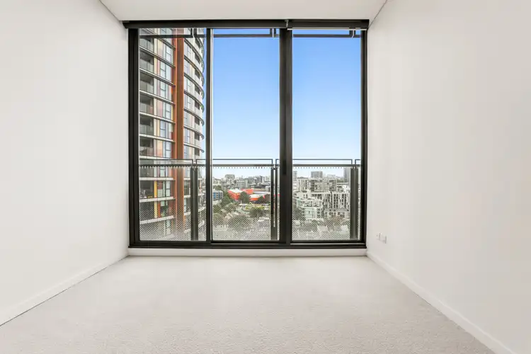 Fourth view of Homely unit listing, 1611/301 Botany Road, Zetland NSW 2017