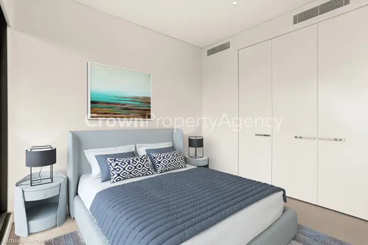 Third view of Homely apartment listing, 1211/301 Botany Road, Zetland NSW 2017