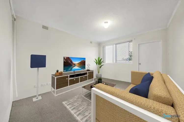 6/480 Merrylands Road, Merrylands NSW 2160