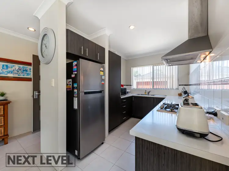 Third view of Homely house listing, 43 Nashville Loop, Currambine WA 6028