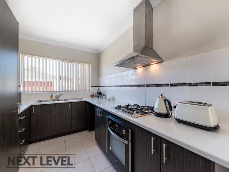 Fourth view of Homely house listing, 43 Nashville Loop, Currambine WA 6028