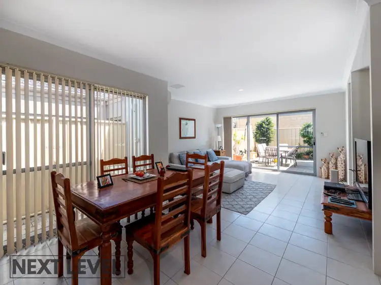 Seventh view of Homely house listing, 43 Nashville Loop, Currambine WA 6028