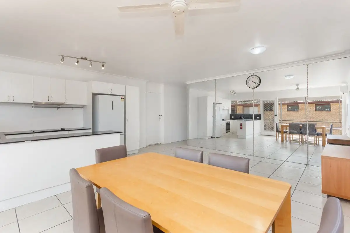 Main view of Homely unit listing, 6/34 Peninsular Drive, Surfers Paradise QLD 4217