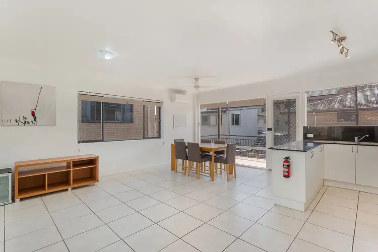 Second view of Homely unit listing, 6/34 Peninsular Drive, Surfers Paradise QLD 4217