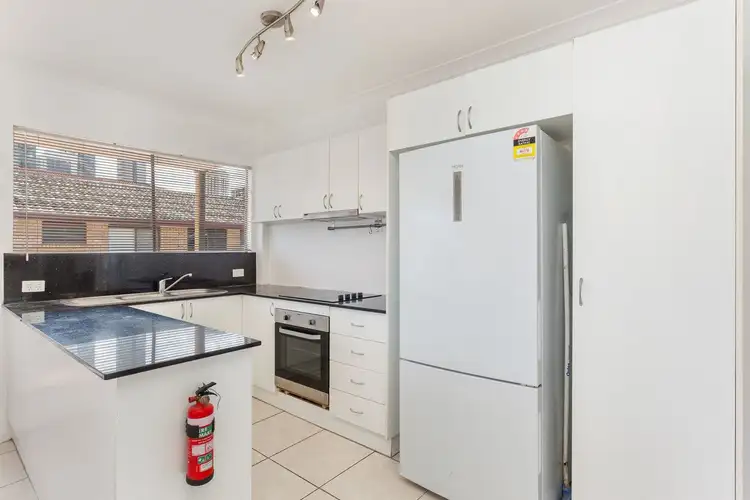 Third view of Homely unit listing, 6/34 Peninsular Drive, Surfers Paradise QLD 4217