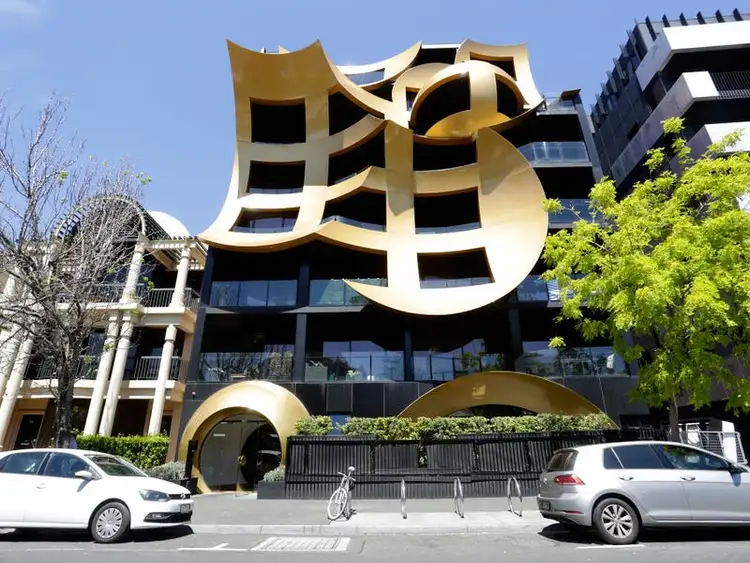 Main view of Homely apartment listing, 208/97 Palmerston Crescent, South Melbourne VIC 3205