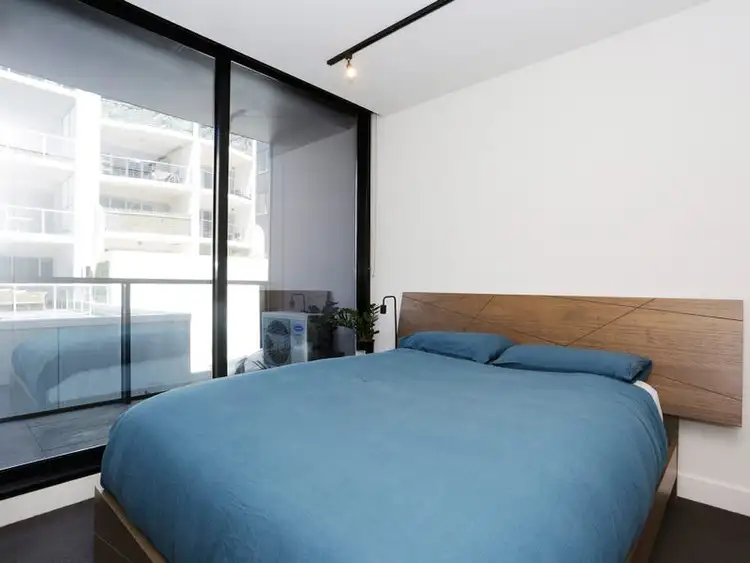 Third view of Homely apartment listing, 208/97 Palmerston Crescent, South Melbourne VIC 3205