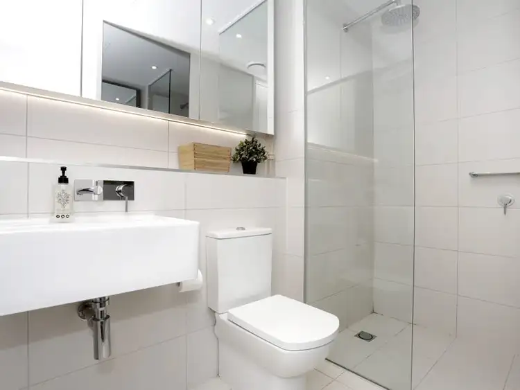 Fourth view of Homely apartment listing, 208/97 Palmerston Crescent, South Melbourne VIC 3205