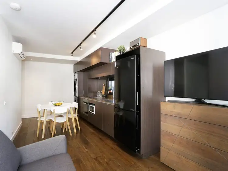 Fifth view of Homely apartment listing, 208/97 Palmerston Crescent, South Melbourne VIC 3205