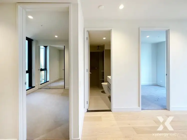 Third view of Homely unit listing, 3202/316-322 Queen Street, Melbourne VIC 3000