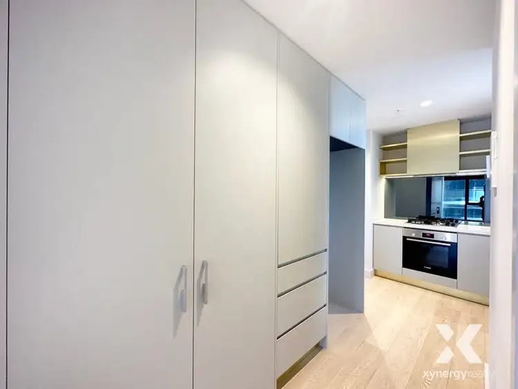 Fourth view of Homely unit listing, 3202/316-322 Queen Street, Melbourne VIC 3000