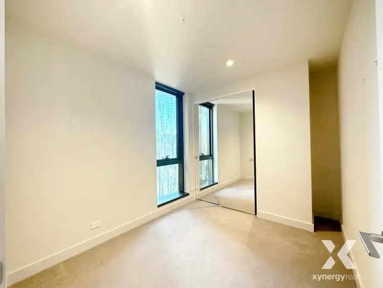Fifth view of Homely unit listing, 3202/316-322 Queen Street, Melbourne VIC 3000