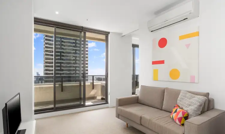 3108/80 A'Beckett Street, Melbourne VIC 3000
