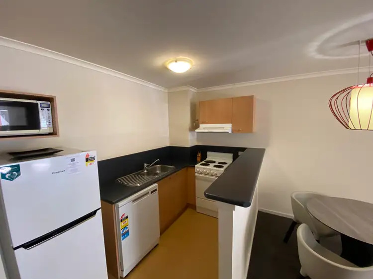 15/84 Northbourne Avenue, Braddon ACT 2612