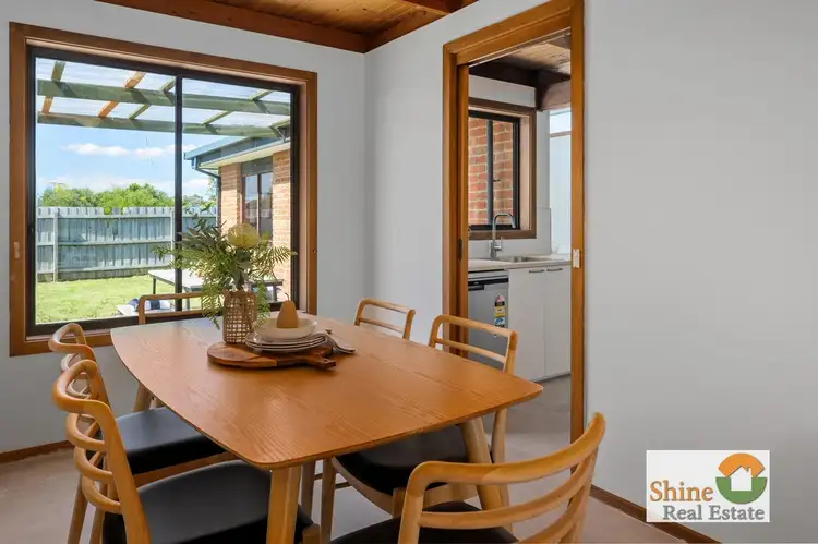 Fourth view of Homely house listing, 3 Glenview Crescent, Frankston VIC 3199