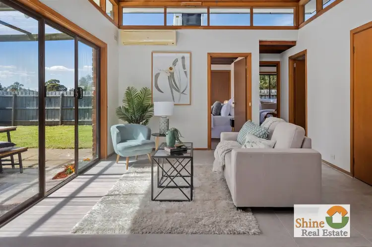 Sixth view of Homely house listing, 3 Glenview Crescent, Frankston VIC 3199