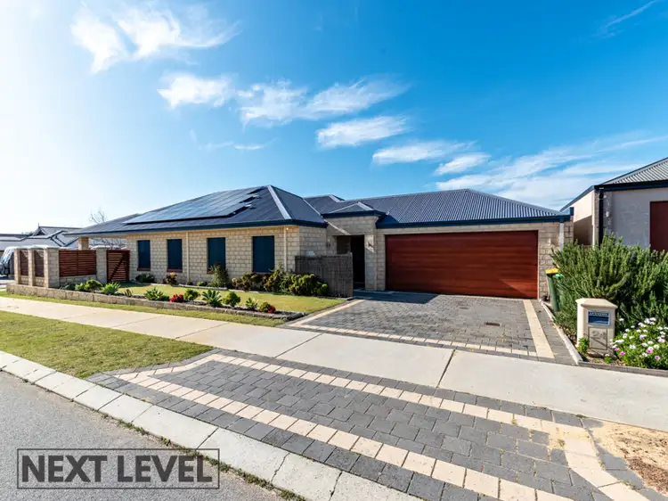 24 Pendleton Crescent, Butler WA 6036