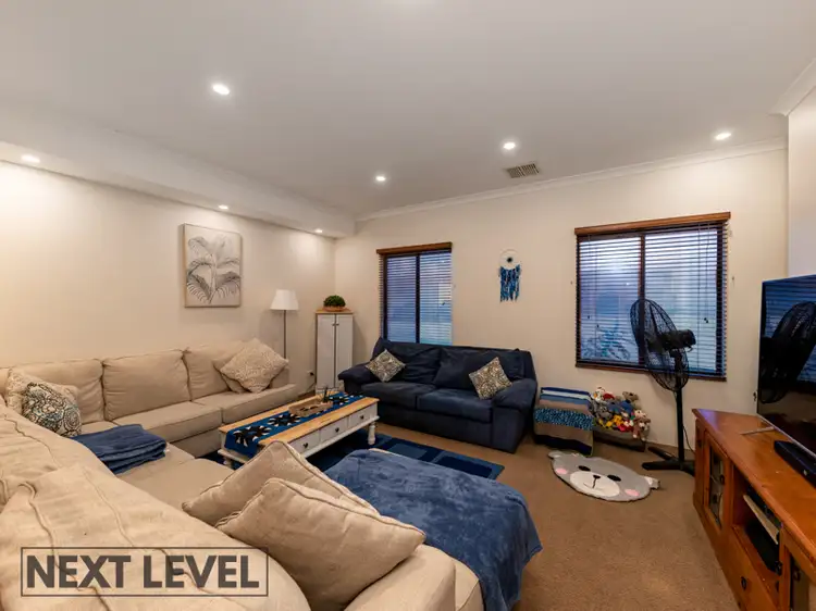 Fifth view of Homely house listing, 24 Pendleton Crescent, Butler WA 6036