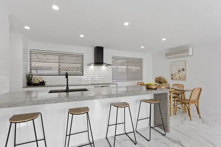 Third view of Homely semi-detached listing, 1/95 Christine Avenue, Burleigh Waters QLD 4220