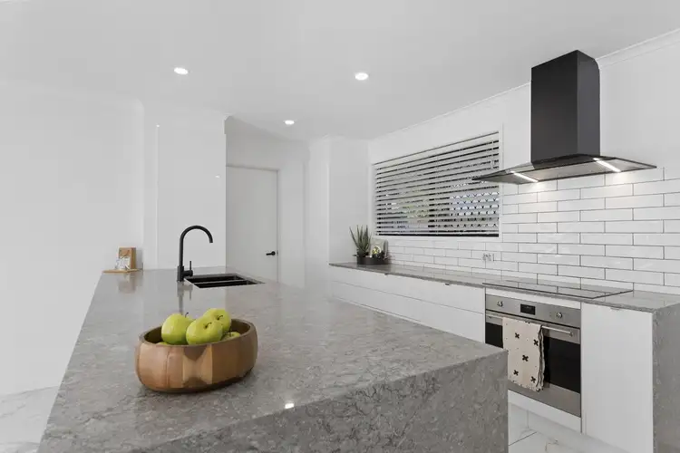 Fourth view of Homely semi-detached listing, 1/95 Christine Avenue, Burleigh Waters QLD 4220