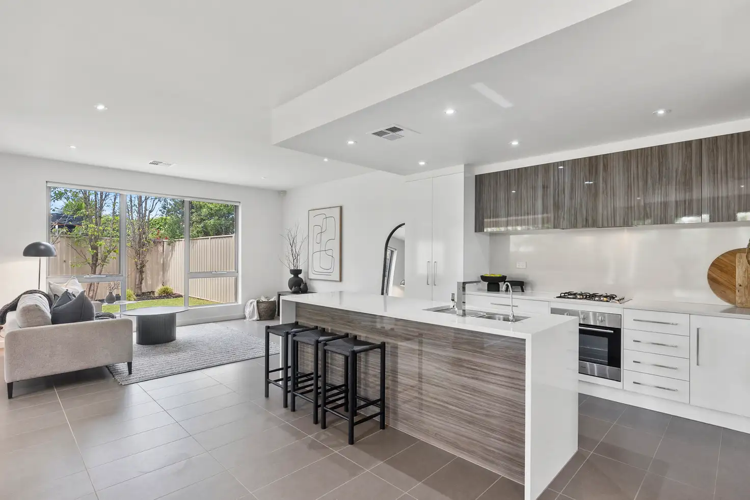 Main view of Homely house listing, 19a Panton Crescent, Glengowrie SA 5044