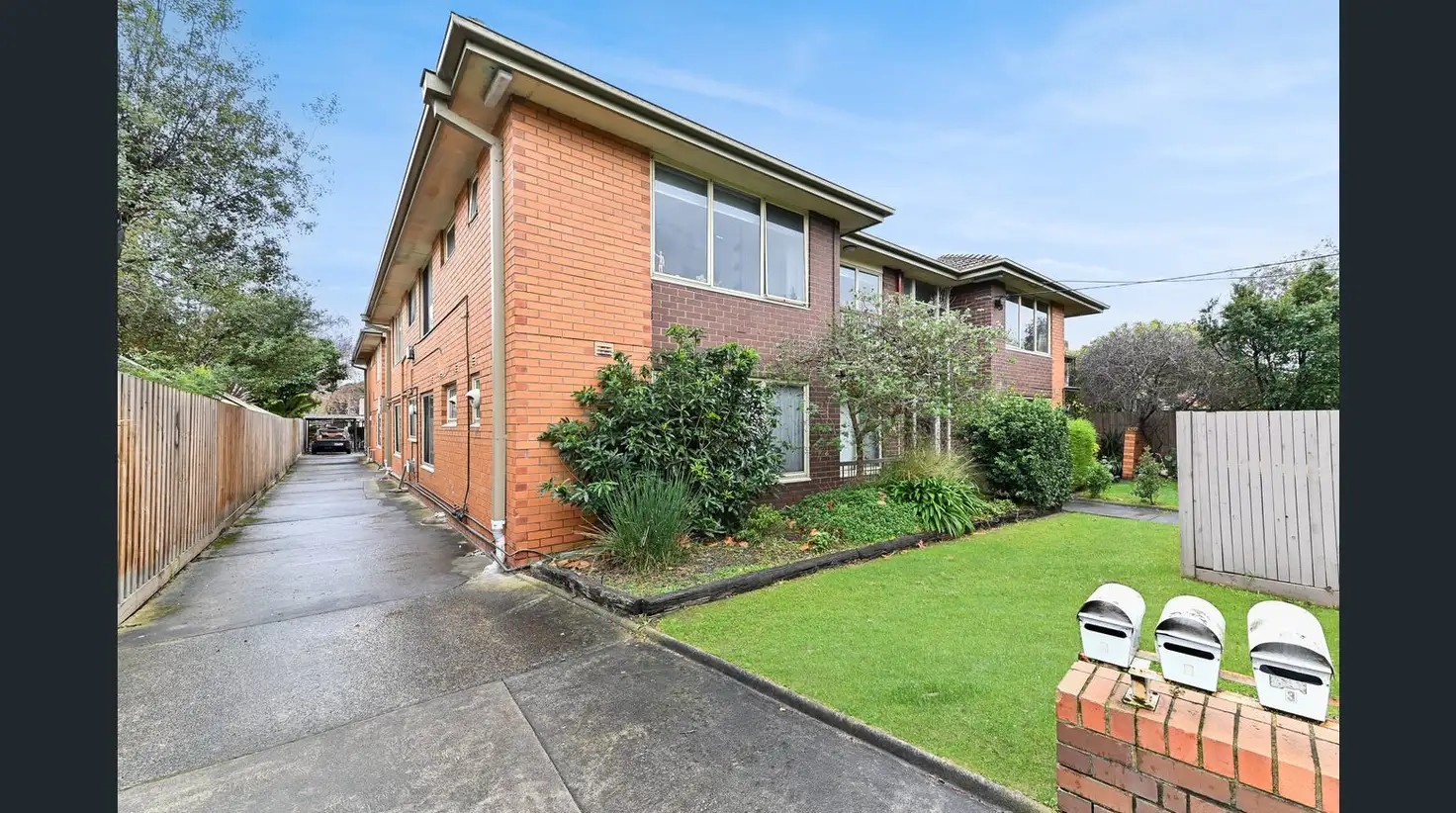 Main view of Homely unit listing, 11/9 Acacia St, Carnegie VIC 3163