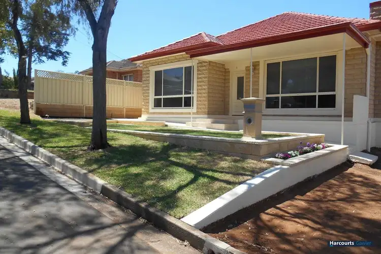 5 Edward Street