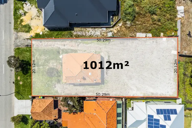 33 Maidos Street, Ashfield WA 6054