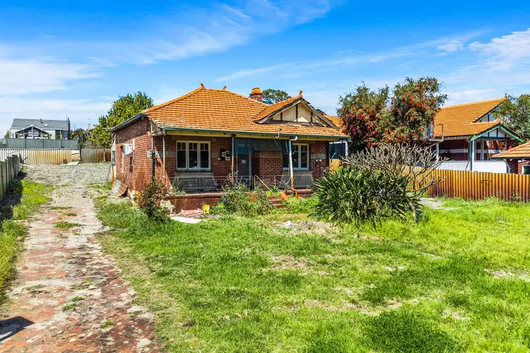 Second view of Homely house listing, 33 Maidos Street, Ashfield WA 6054