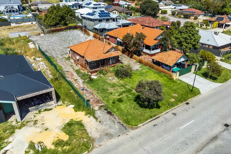 Seventh view of Homely house listing, 33 Maidos Street, Ashfield WA 6054