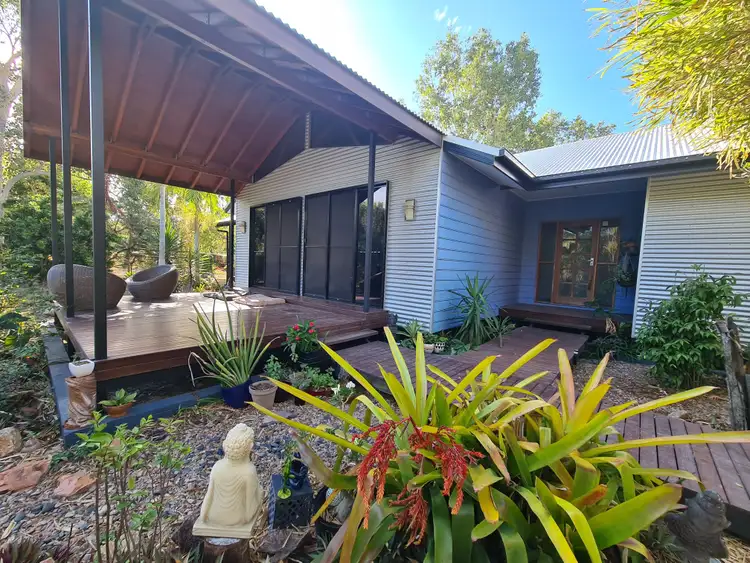17 Salamander Street, Bluewater QLD 4818