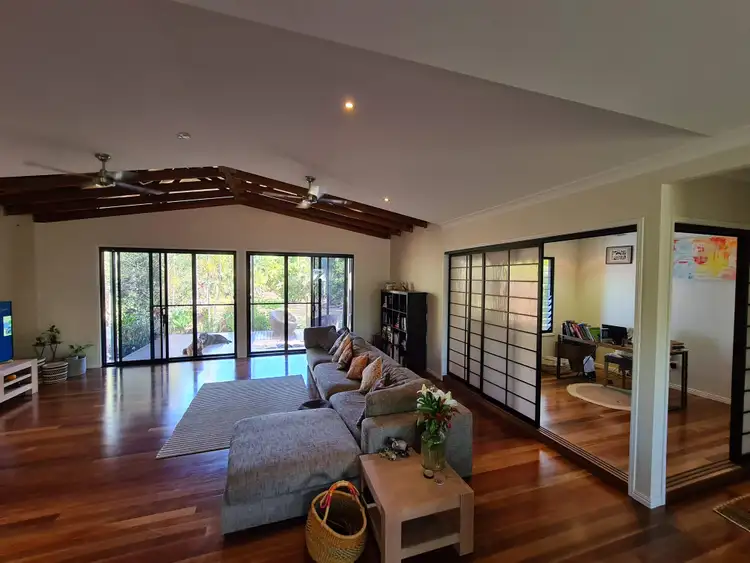 Sixth view of Homely house listing, 17 Salamander Street, Bluewater QLD 4818