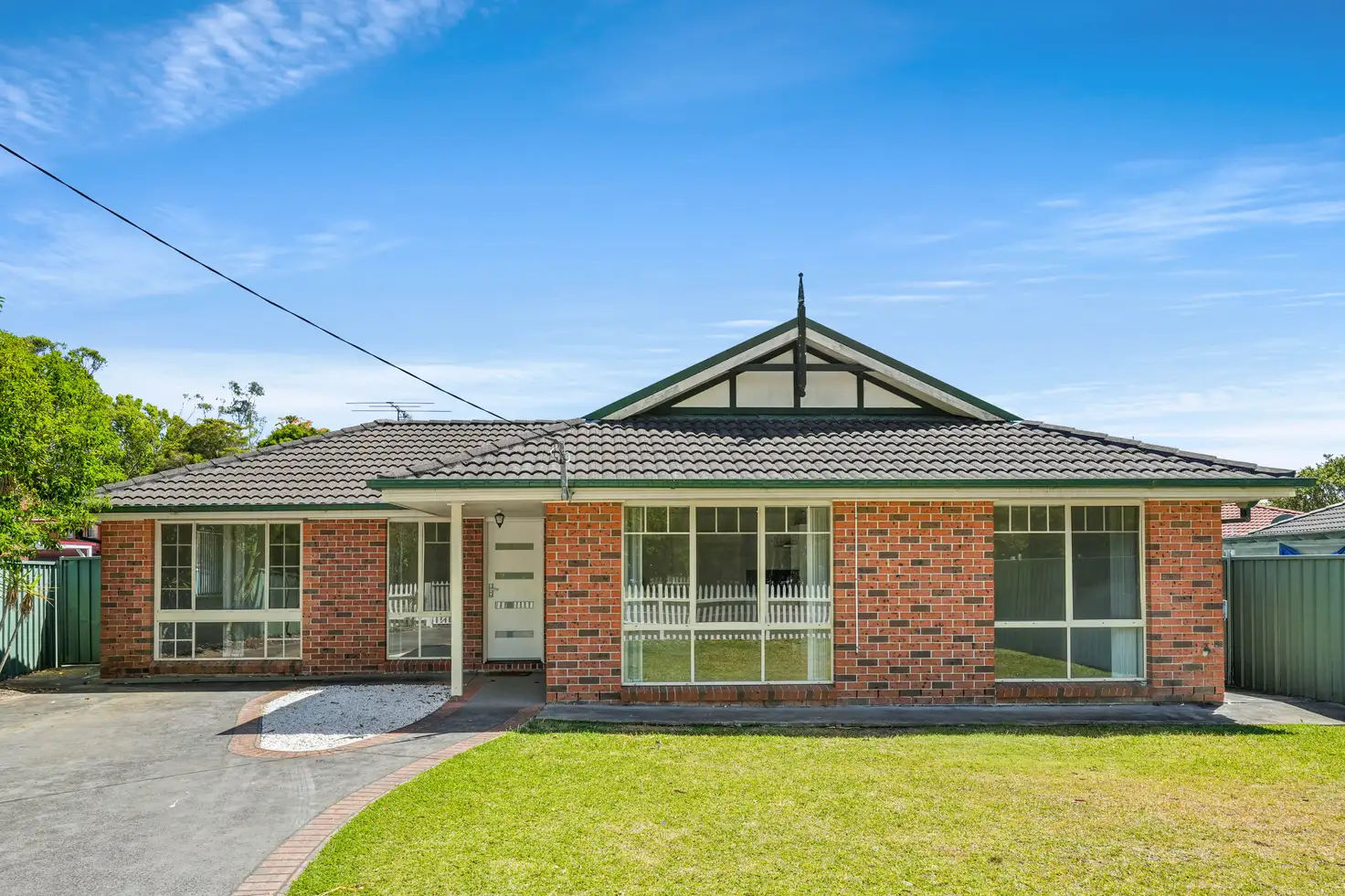Main view of Homely house listing, 83 Bundilla Parade, Berkeley Vale NSW 2261