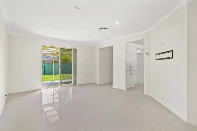 Fourth view of Homely house listing, 83 Bundilla Parade, Berkeley Vale NSW 2261
