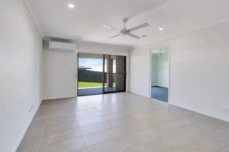 Third view of Homely semi-detached listing, 16B Anston Street, Farley NSW 2320