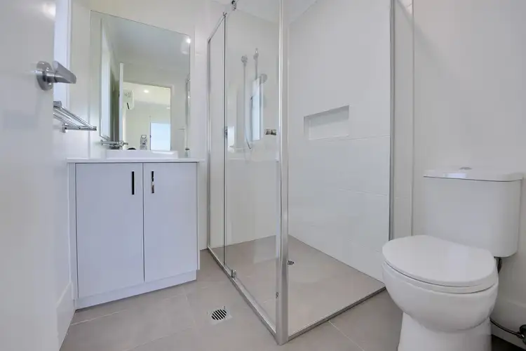 Fifth view of Homely semi-detached listing, 16B Anston Street, Farley NSW 2320