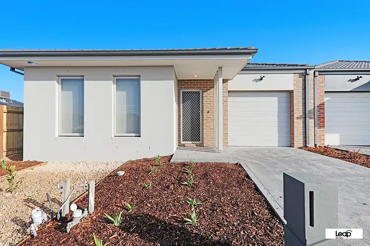 4 Leandon Avenue, Wollert VIC 3750