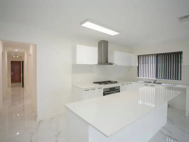 Second view of Homely house listing, 295A Grand Promenade, Dianella WA 6059