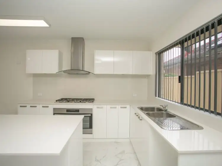 Fourth view of Homely house listing, 295A Grand Promenade, Dianella WA 6059