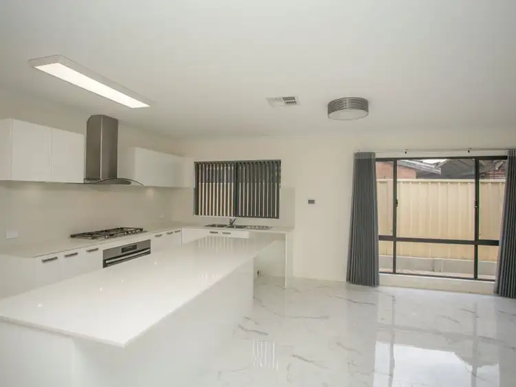 Fifth view of Homely house listing, 295A Grand Promenade, Dianella WA 6059