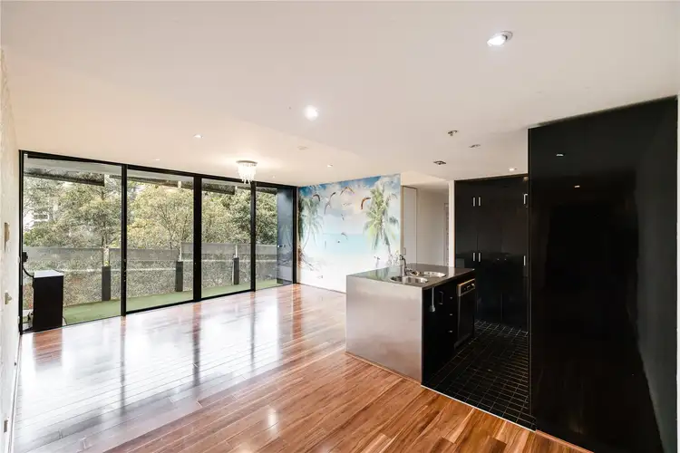 Fourth view of Homely apartment listing, 301/12 Waterview Walk, Docklands VIC 3008