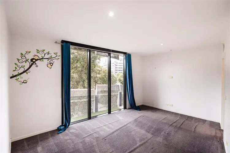 Fifth view of Homely apartment listing, 301/12 Waterview Walk, Docklands VIC 3008