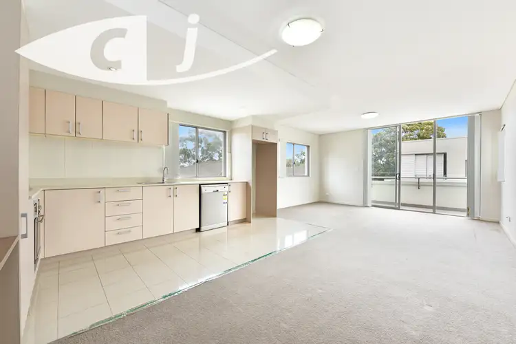 498/52-76 Rowe St, Eastwood NSW 2122