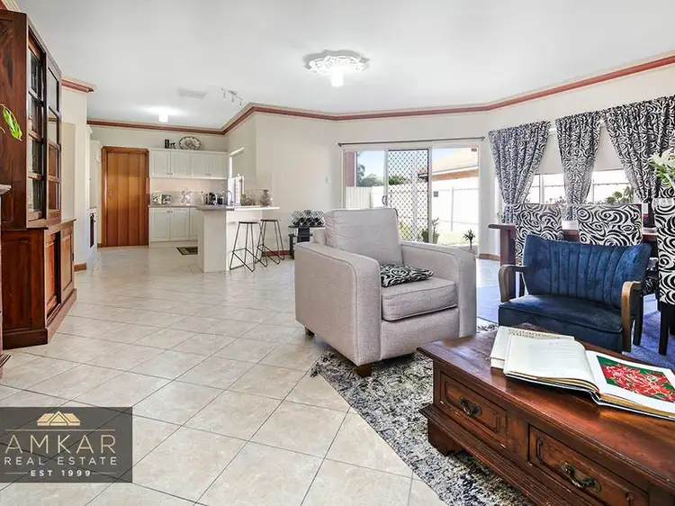 Second view of Homely house listing, 5 McKay Avenue, Windsor Gardens SA 5087