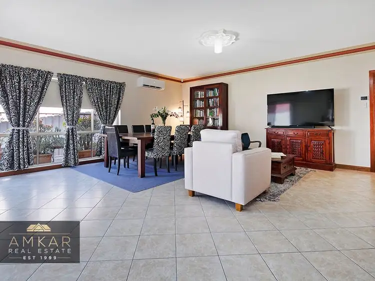 Third view of Homely house listing, 5 McKay Avenue, Windsor Gardens SA 5087