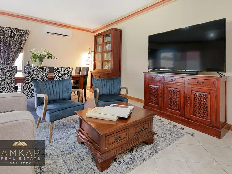 Fifth view of Homely house listing, 5 McKay Avenue, Windsor Gardens SA 5087