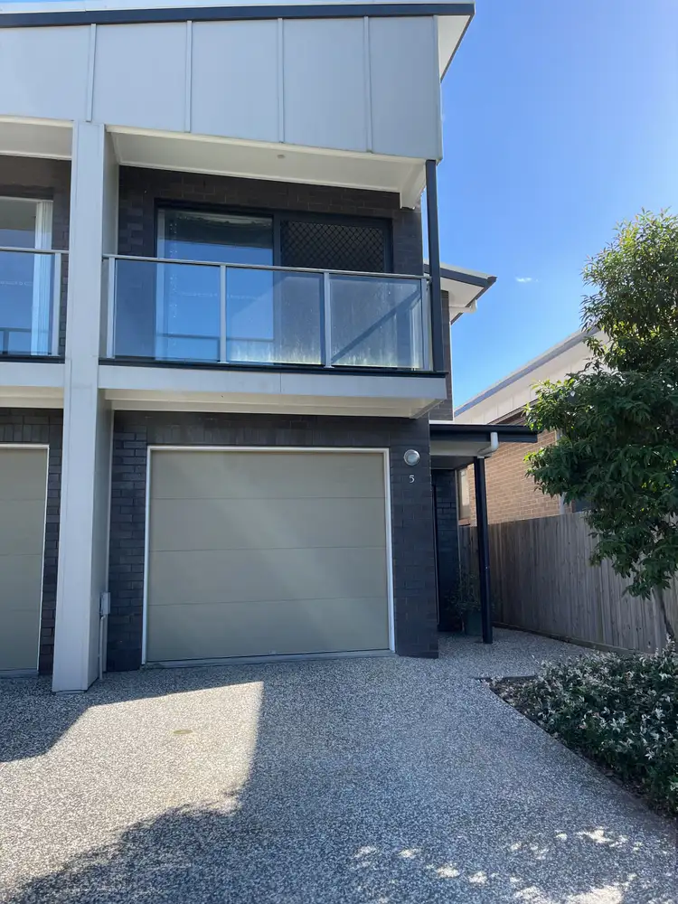 5/114 Bunya Road, Everton Hills QLD 4053