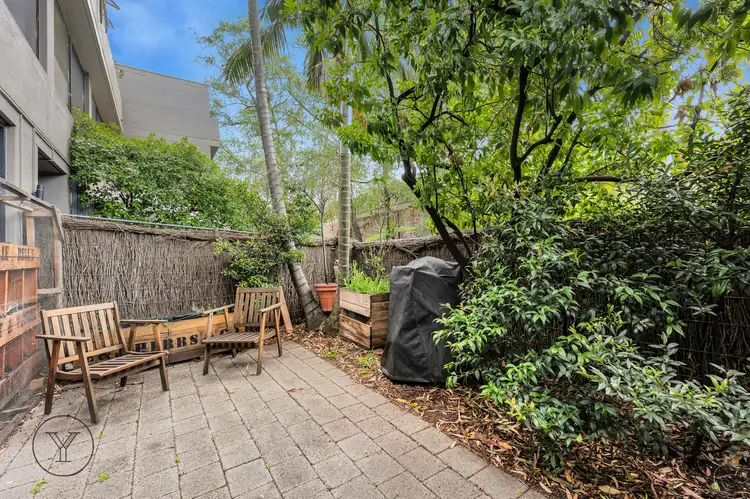 Second view of Homely unit listing, 4/47 Westbank Terrace, Richmond VIC 3121