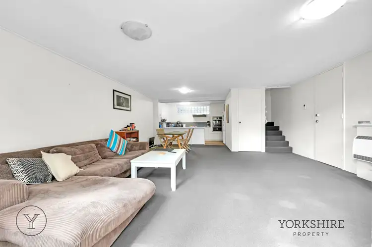 Third view of Homely unit listing, 4/47 Westbank Terrace, Richmond VIC 3121